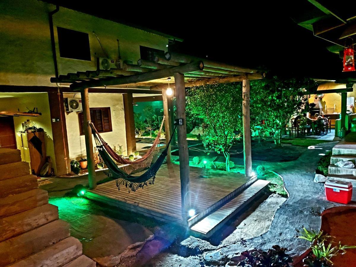 Refugio Prumirim Villagio Ubatuba Exterior photo