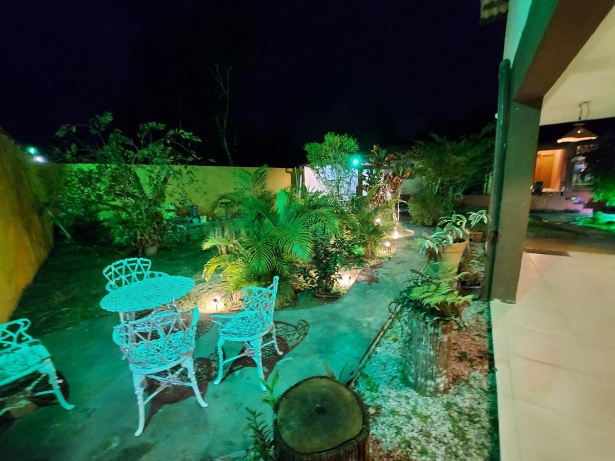 Refugio Prumirim Villagio Ubatuba Exterior photo