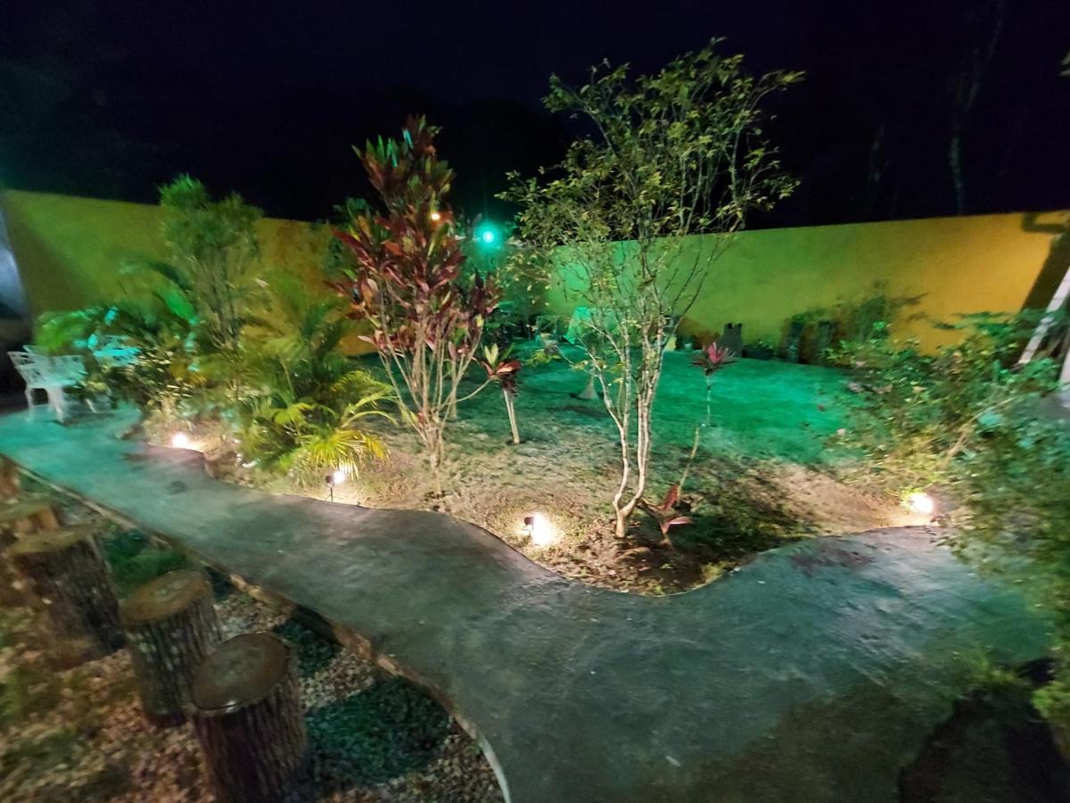Refugio Prumirim Villagio Ubatuba Exterior photo