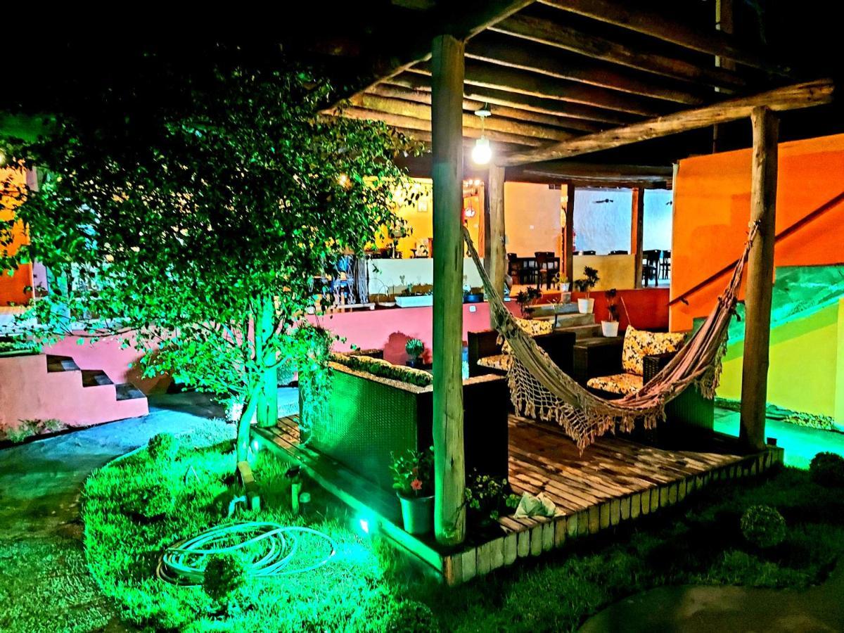 Refugio Prumirim Villagio Ubatuba Exterior photo