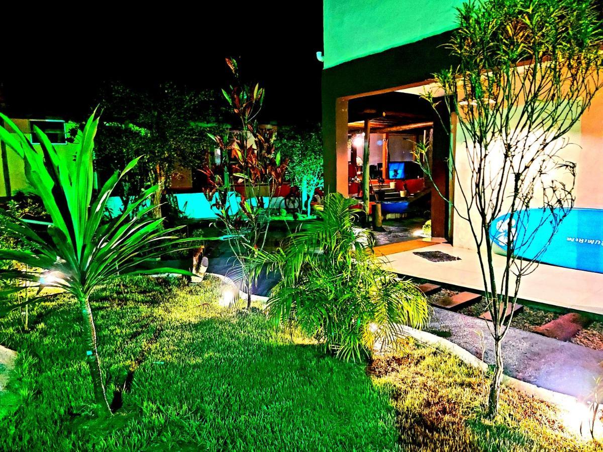Refugio Prumirim Villagio Ubatuba Exterior photo