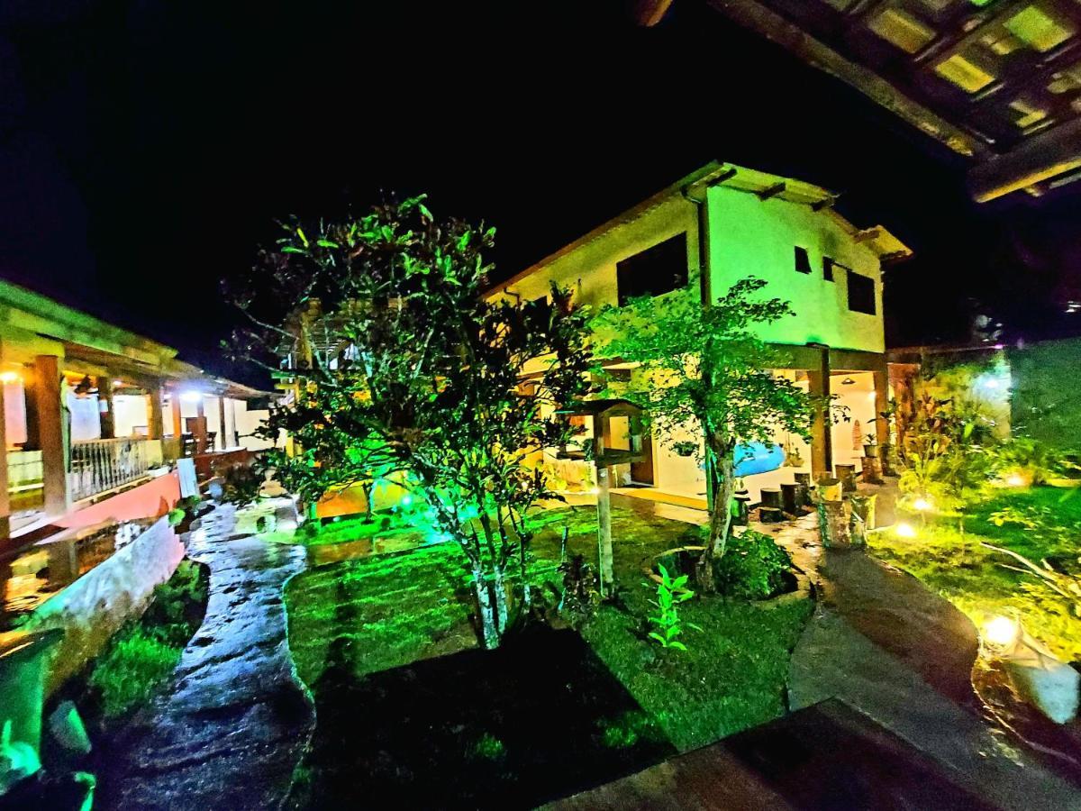Refugio Prumirim Villagio Ubatuba Exterior photo